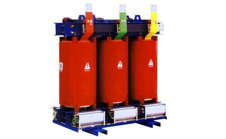 牡丹SCB10-63KVA/20-0.4KV干式变压器