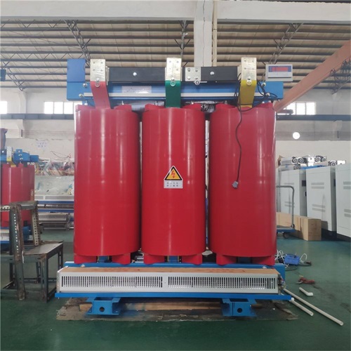 牡丹SCB12-2500KVA/10KV/0.4KV干式变压器