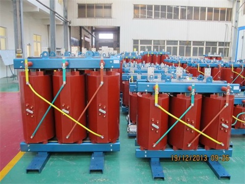 牡丹3150kva干式变压器现货价格