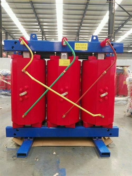 牡丹SCB12-315KVA干式变压器现货直发
