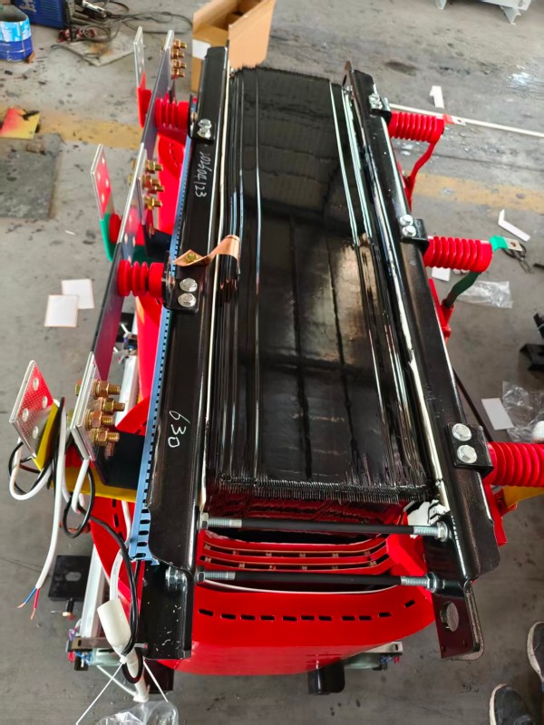 SCB14‑160kVA 牡丹牡丹牡丹牡丹干式变压器 市政配套牡丹牡丹牡丹干式电力变压器